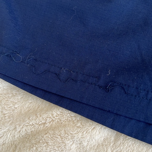 LL Bean athletic skort - Picture 3 of 11